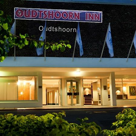 Oudtshoorn Inn Hotel Exterior foto